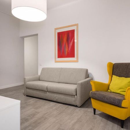 Flats4Rent La Dimora D'Orlando Lägenhet Verona Exteriör bild