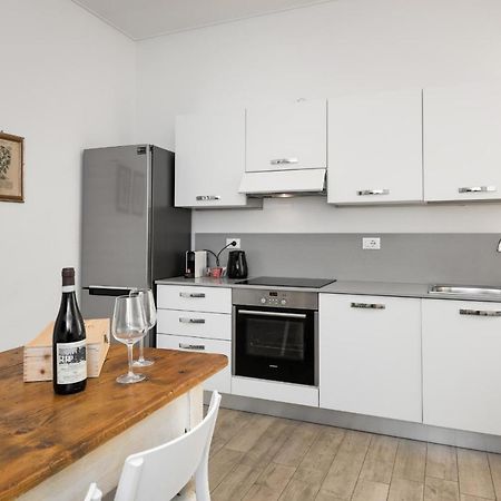 Flats4Rent La Dimora D'Orlando Lägenhet Verona Exteriör bild
