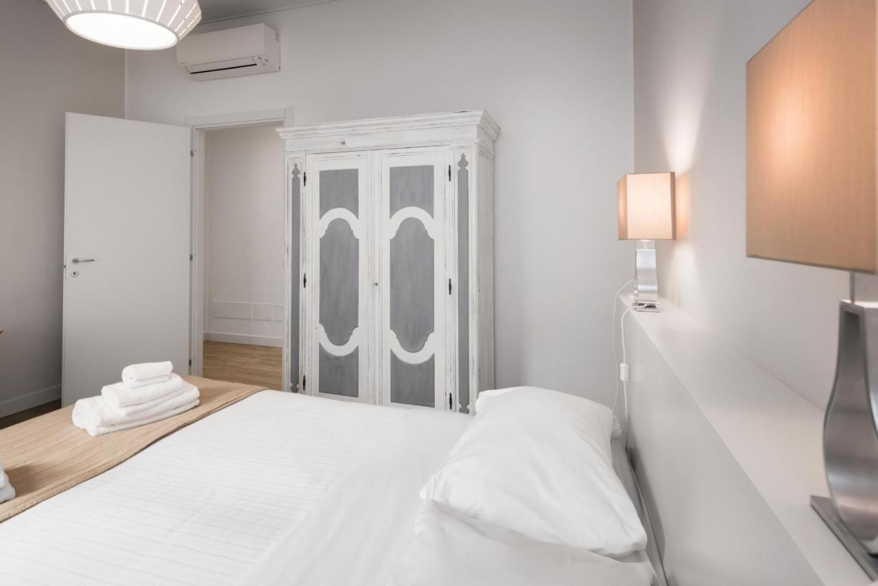 Flats4Rent La Dimora D'Orlando Lägenhet Verona Exteriör bild
