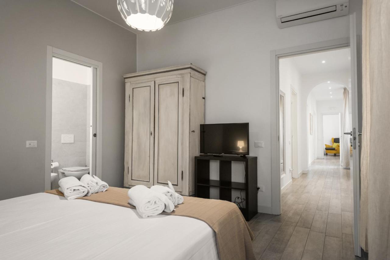Flats4Rent La Dimora D'Orlando Lägenhet Verona Exteriör bild